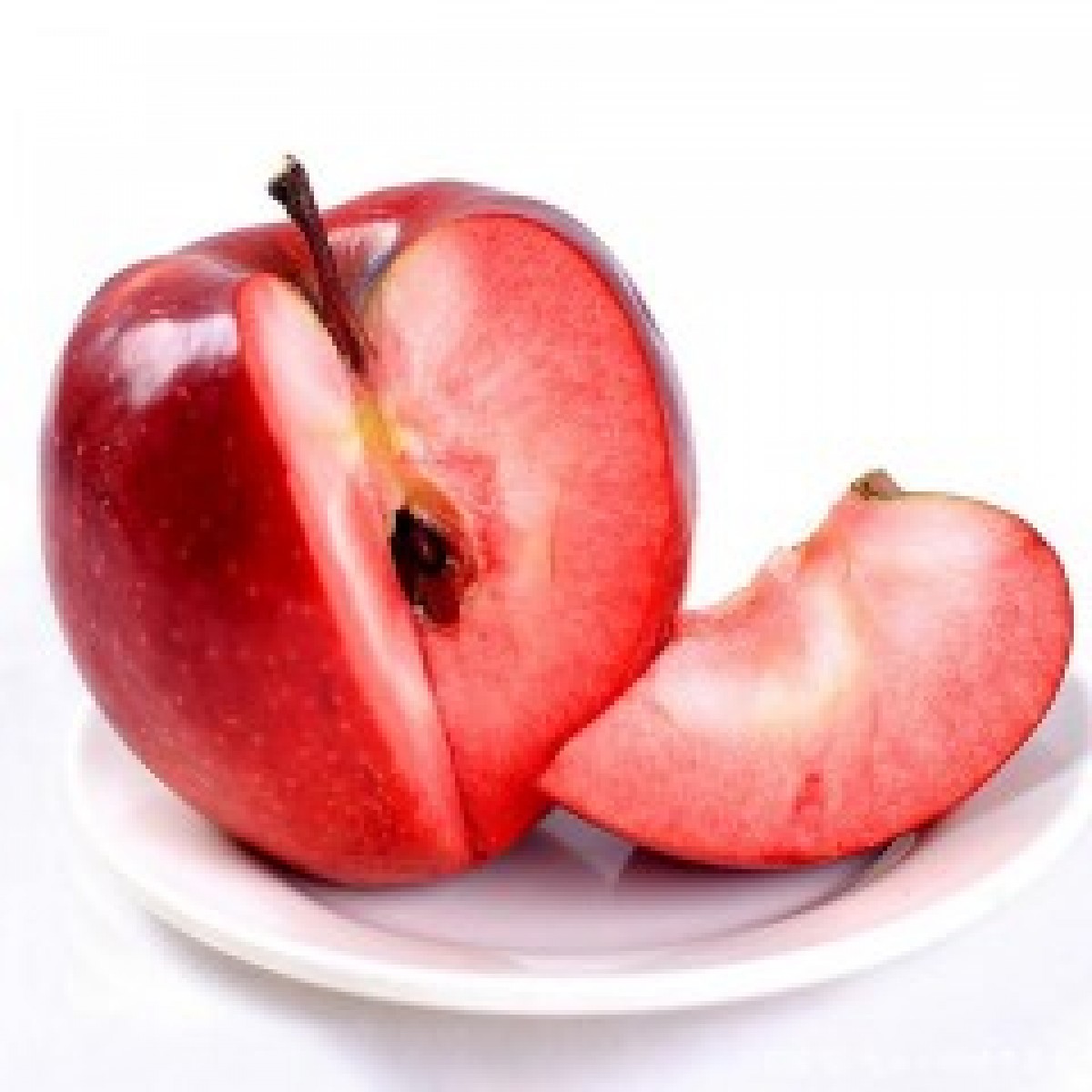 【天养农场】自然农法红心苹果当季新鲜水果新品种冰糖心红色之爱应季5斤装