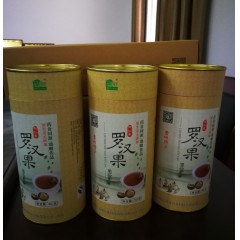贵州德江县 罗汉果果芯茶90g*2瓶