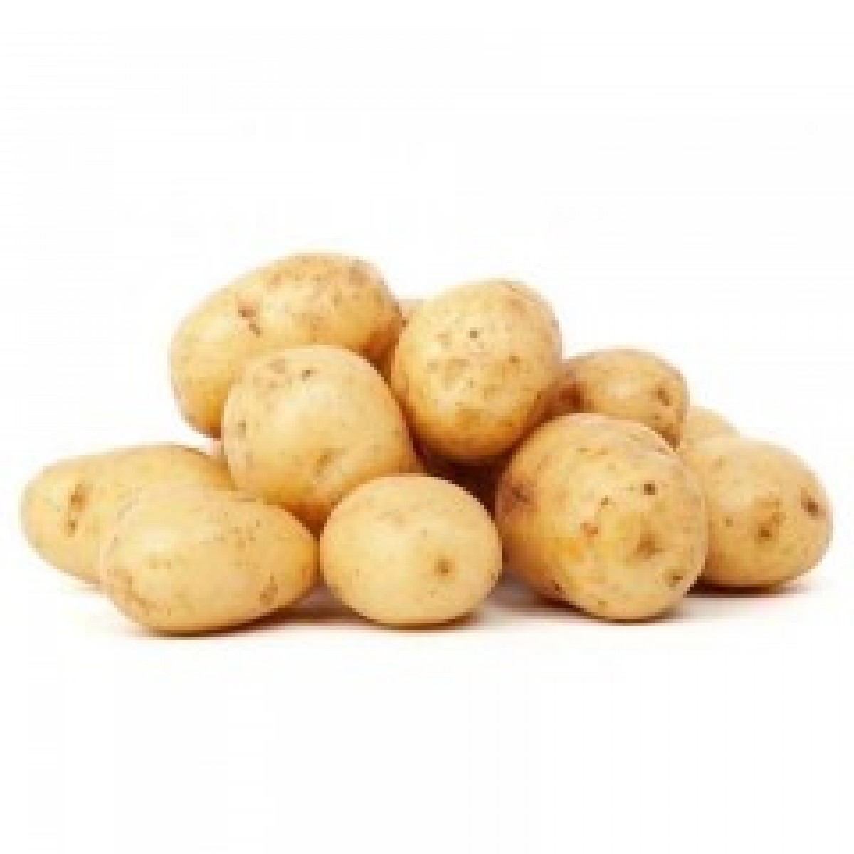 【鸡鲜森】土豆5斤装农田自种直发特产马铃薯 黄皮洋芋新鲜蔬菜包邮   29.9