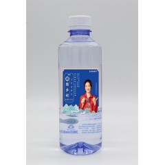 硒部乡村  天然富硒泉360mL*24瓶    来自中国硒谷秦岭龙脉龙王山