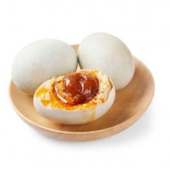 【鸡先森】正宗海老伯烤海鸭蛋 20枚（单枚60-70g）