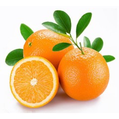 自然农法 赣南脐橙 产地全熟直配 全程不使用化肥农药