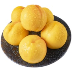 【团购热销中】自然农法平谷仙桃  生态种植  不用一粒化肥不用一滴农药  品质严控  自然农法博士农场出品  4.5-5斤/盒 上品1000份 仅限京津冀包邮